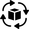 التكامل الكامل للسلسلة