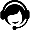 دعم دولي موثوق وكفاءة عالية