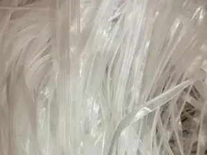 أنواع سحابات الأكياس البلاستيكية المتوفرة