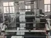 خط إنتاج أكياس ملابس سوستة